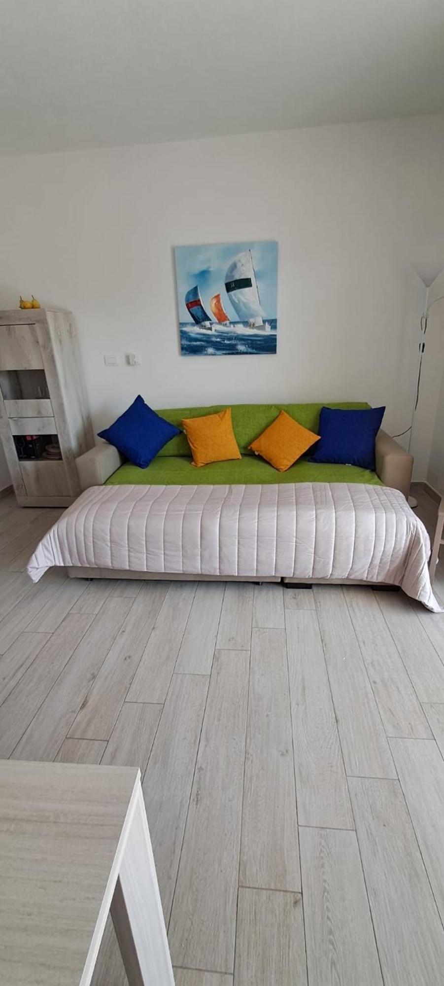 Sardegna Isola Rossa Casa Mirta Vista Mare E Wifi Apartment Exterior photo