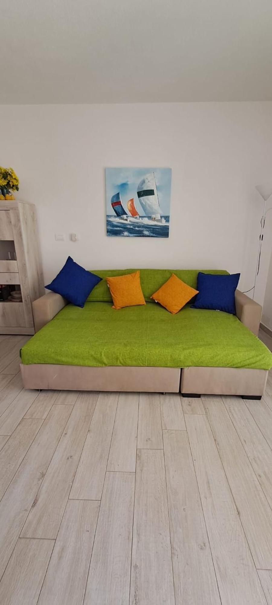 Sardegna Isola Rossa Casa Mirta Vista Mare E Wifi Apartment Exterior photo